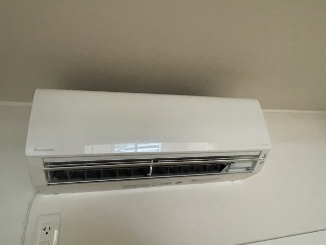 川崎市多摩区宿河原２丁目のアパートの設備