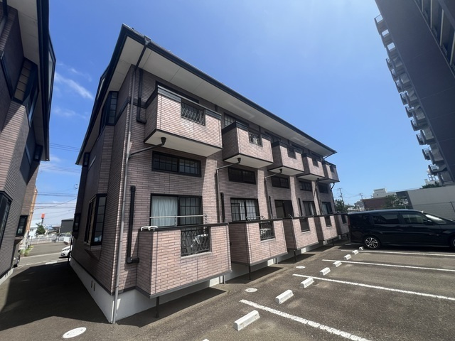 アヴァンセ六丁の目Ⅱの画像