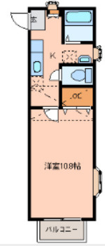 アヴァンセ六丁の目Ⅱ