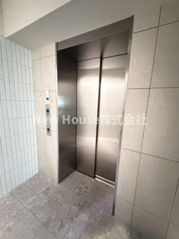 ザ・パークハビオ江古田のその他共用部分