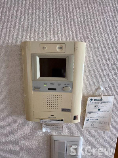 【セキュリティ】 | フェルテ髙波 | 別部屋　参考