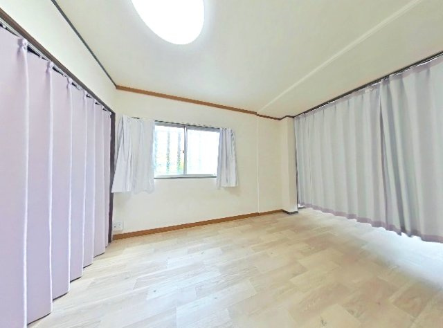 光マンション