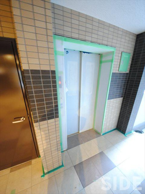【その他共用部分】 | プリムローズ エレガント