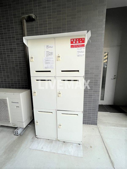 【その他共用部分】ブリス