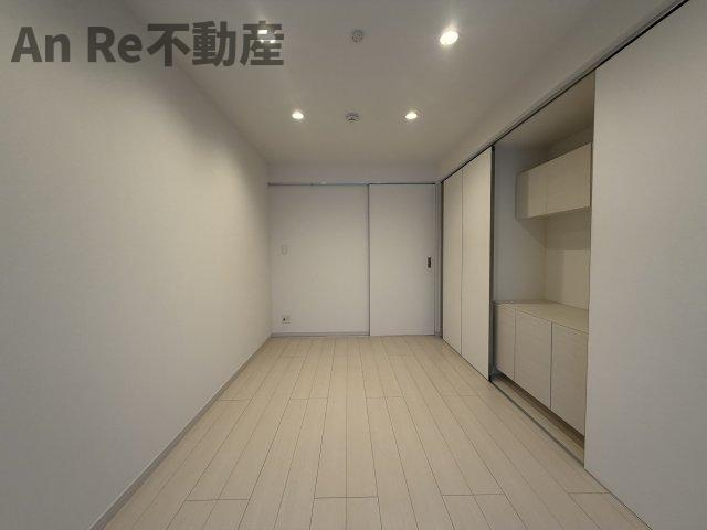 リブリ・ピーノ　東川口の洋室