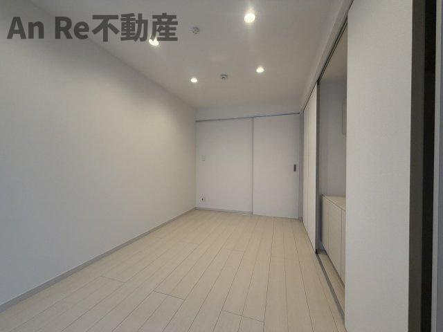 リブリ・ピーノ　東川口の洋室