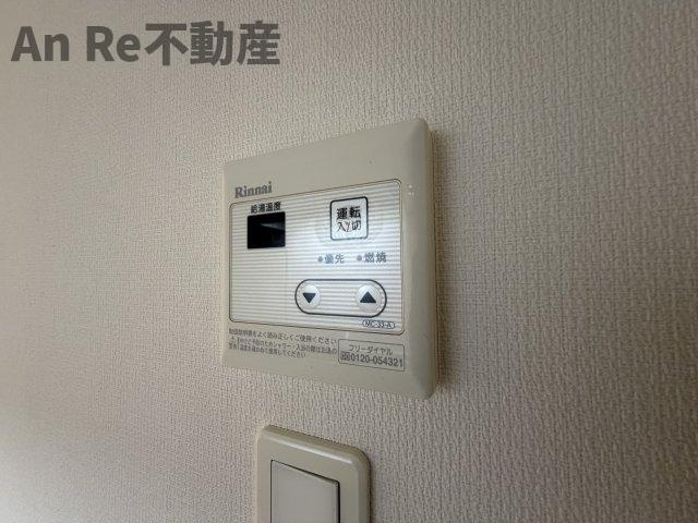 リブリ・ピーノ　東川口の設備