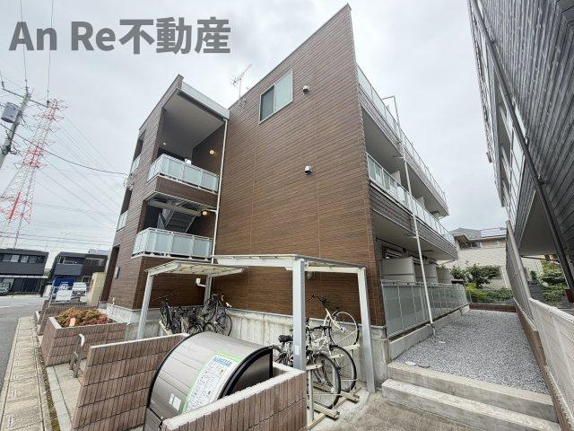 リブリ・ピーノ　東川口