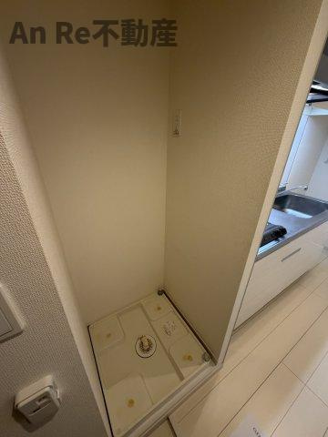 リブリ・ピーノ　東川口の設備