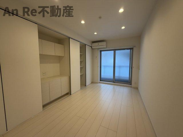 リブリ・ピーノ　東川口の居間・リビング
