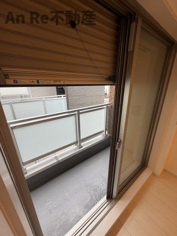 リブリ・ピーノ　東川口のセキュリティ