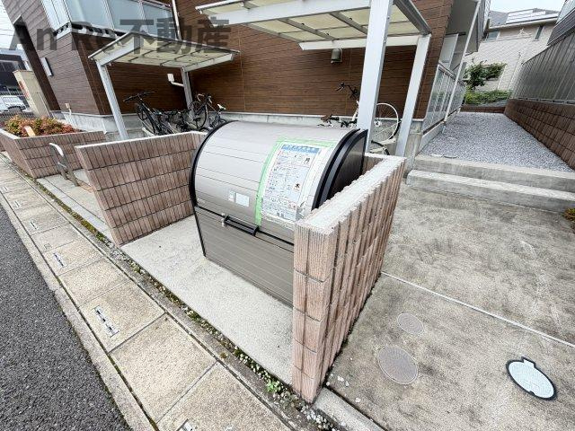 リブリ・ピーノ　東川口のその他共用部分