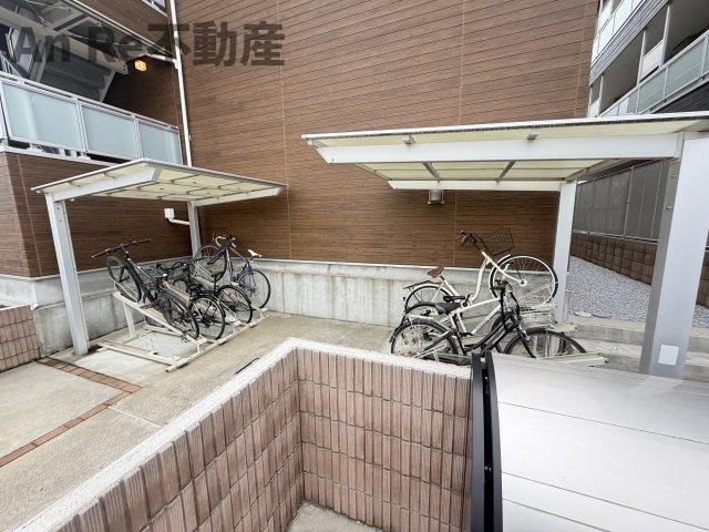 リブリ・ピーノ　東川口のその他共用部分