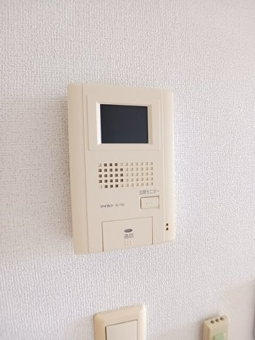 エルンテ清瀬の設備