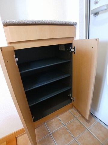エルンテ清瀬のその他