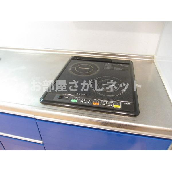 グランネス横濱公園【おとり物件なし】#学生・社会人にオススメ！初期費用分割払いOK！の設備