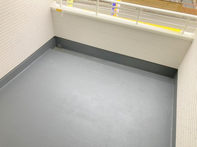 【トイレ】 | ☆☆新築分譲　いわき市平南白土２期　長期優良住宅　全６棟-④　現地ご案内致します！！ | お掃除しやすい節水型トイレ