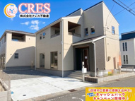 ☆☆新築分譲　いわき市平南白土２期　長期優良住宅　全６棟-④　現地ご案内致します！！の画像