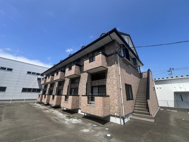 カサビエント壱番館の画像