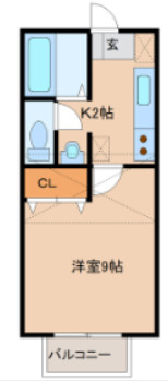 カサビエント壱番館
