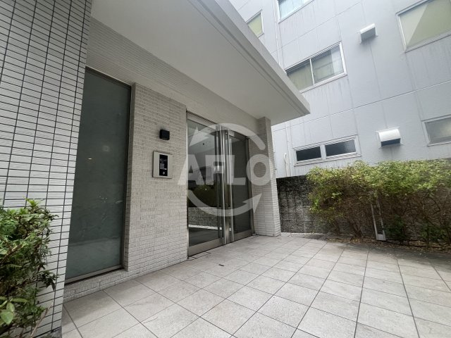 江坂 和のエントランス|江坂 和　エントランス