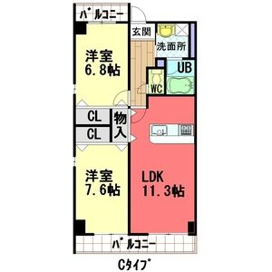 ラ・トゥール代官町