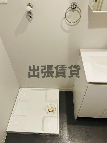仲介手数料0円！！カーサ　ベル　稲生の設備