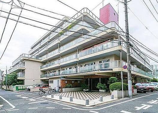 【外観】