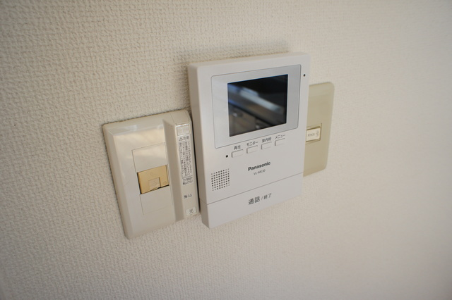 平町ビルのセキュリティ