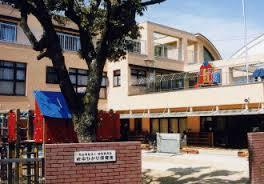 平町ビルのその他|府中ひかり幼稚園