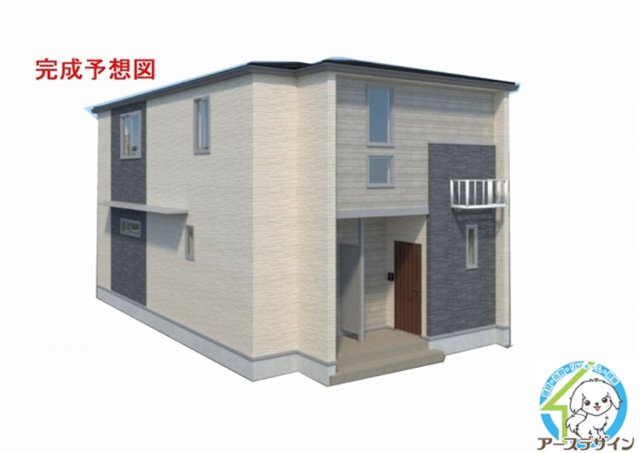 ステラータの外観