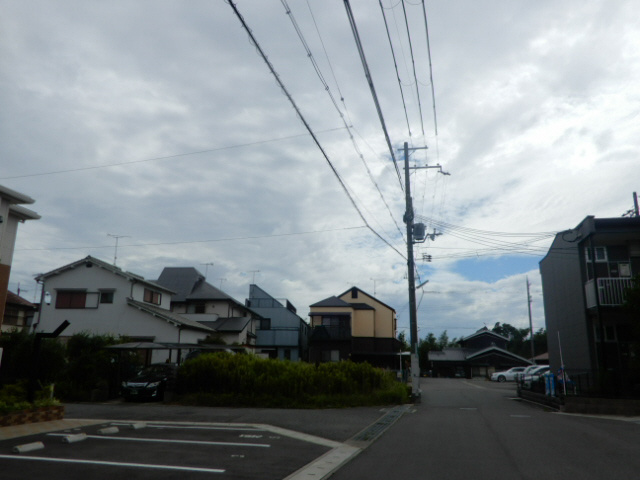 セレーノの展望