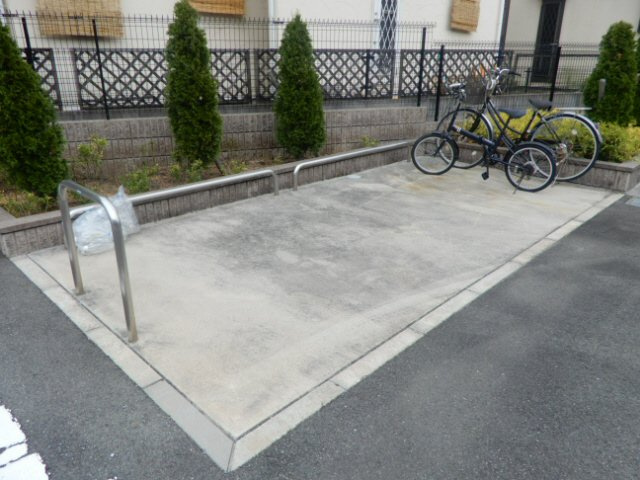セレーノのその他共用部分