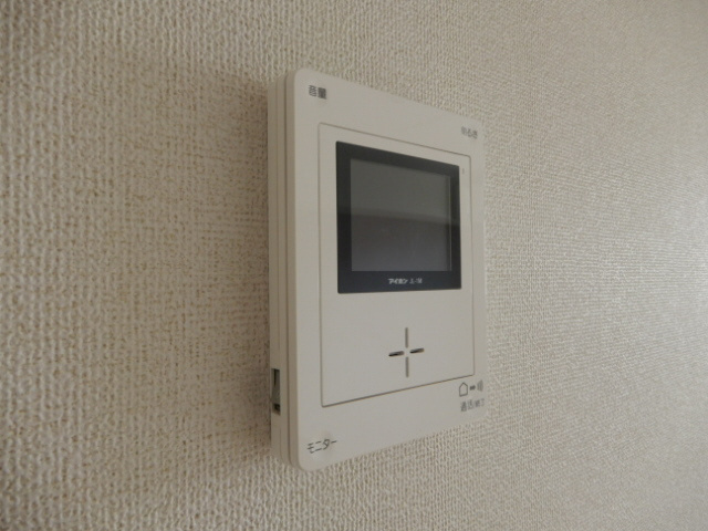 セレーノのセキュリティ