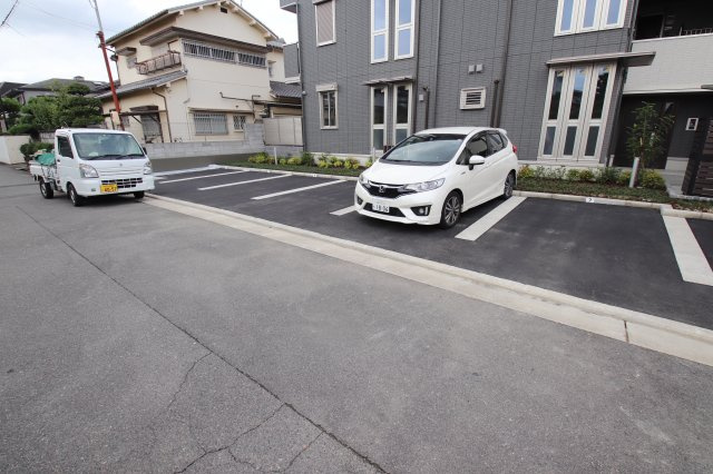 【駐車場】 | FOREST大美野