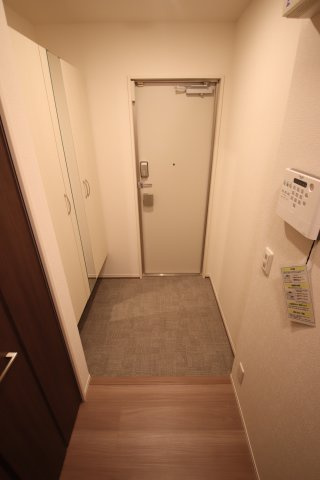 【玄関】 | FOREST大美野
