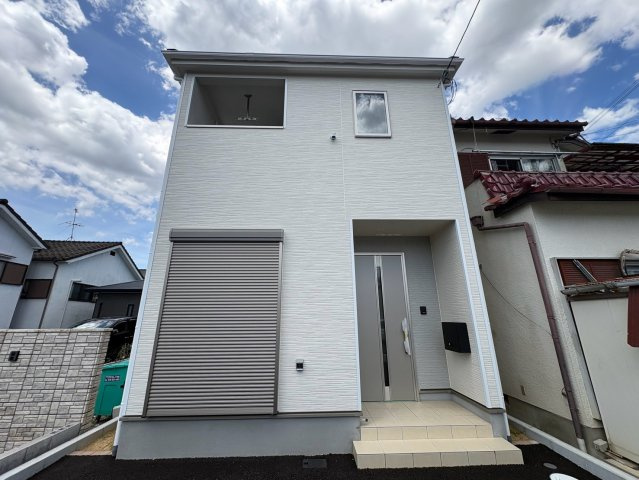 堺市美原区平尾戸建