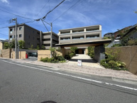 藤沢市-ＪＲ藤沢駅-中古マンション-ザ・パークハウス鵠沼橘レジデンスの画像