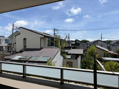 【展望】 | 藤沢市-ＪＲ藤沢駅-中古マンション-ザ・パークハウス鵠沼橘レジデンス | JR東海道線藤沢駅・小田急江ノ島線藤沢駅・江ノ電石上駅3線利用可能