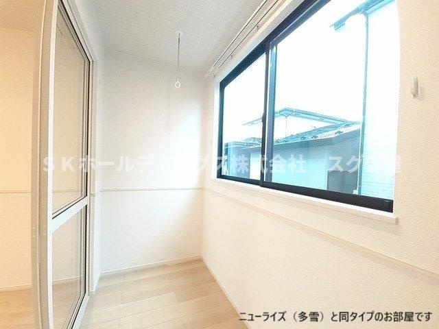 パイオニア　伏の内装