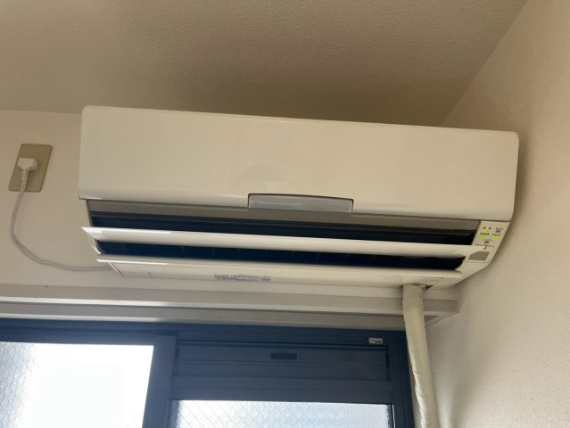 レバンテ垂水2番館のセキュリティ