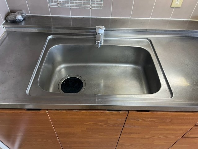 レバンテ垂水2番館のキッチン