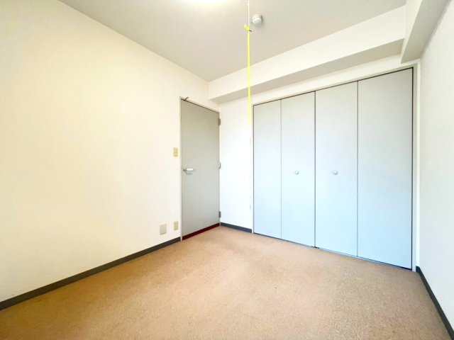 レバンテ垂水2番館の寝室|寝室にいかがでしょうか