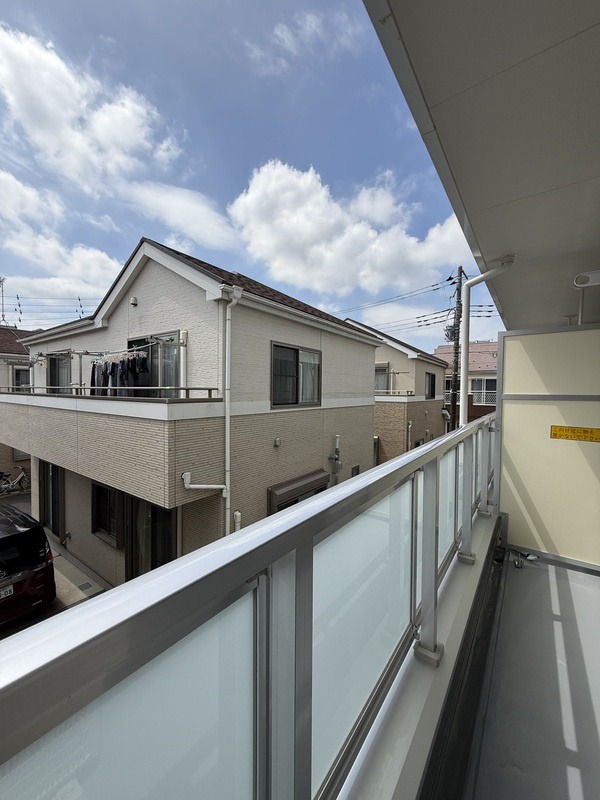 リブリ・相模大野Ⅳのその他