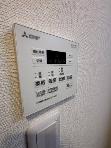 リブリ・oliva相模大野の設備