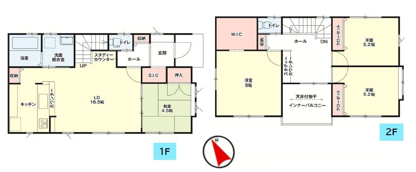 結城市結城2期