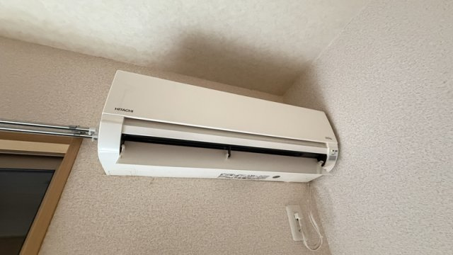 グレースレジデンスの設備
