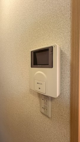 グレースレジデンスの設備