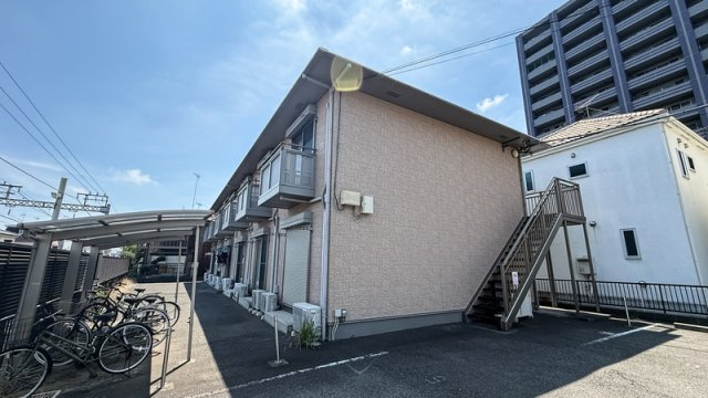 グレースレジデンス