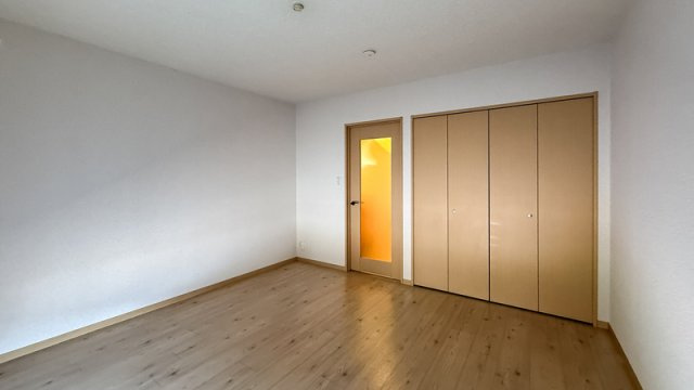 グレースレジデンスの居間・リビング